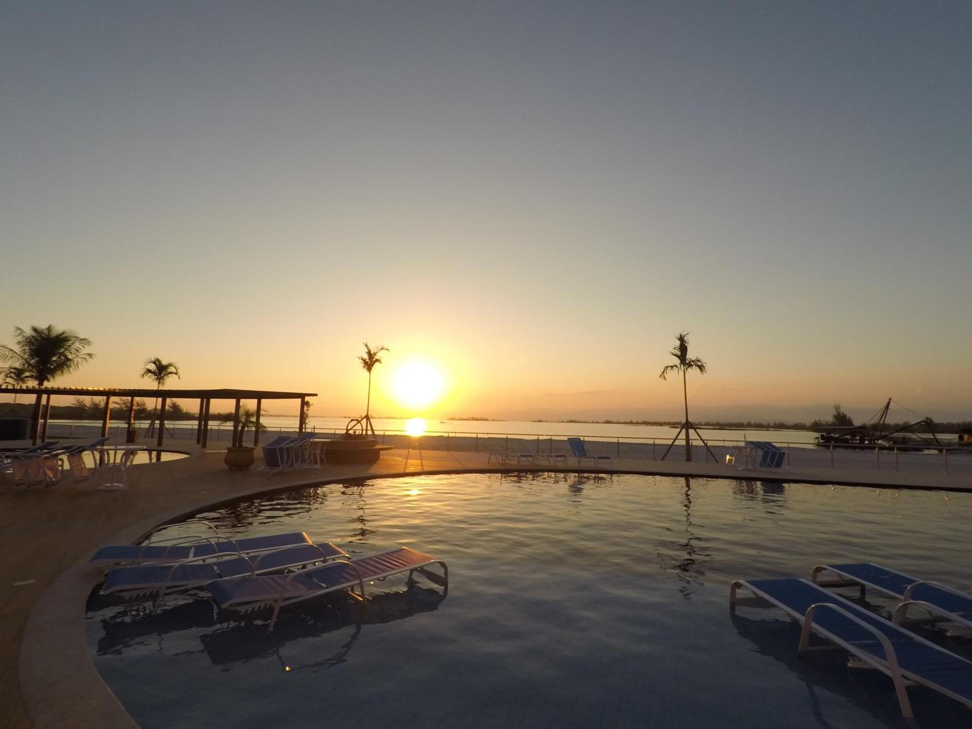 Golden - Flx Pé Na Areia 2 Apartamento Arraial do Cabo