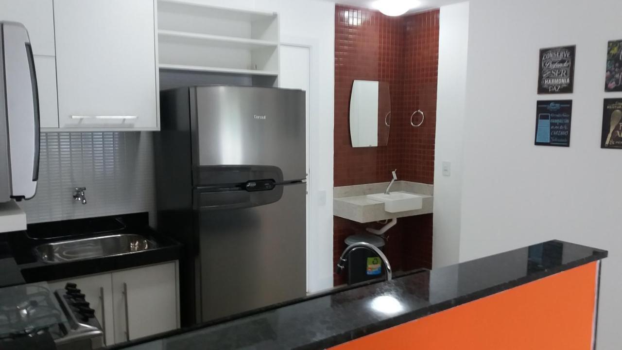 Golden - Flx Pe Na Areia 2 Apartment Arraial do Cabo