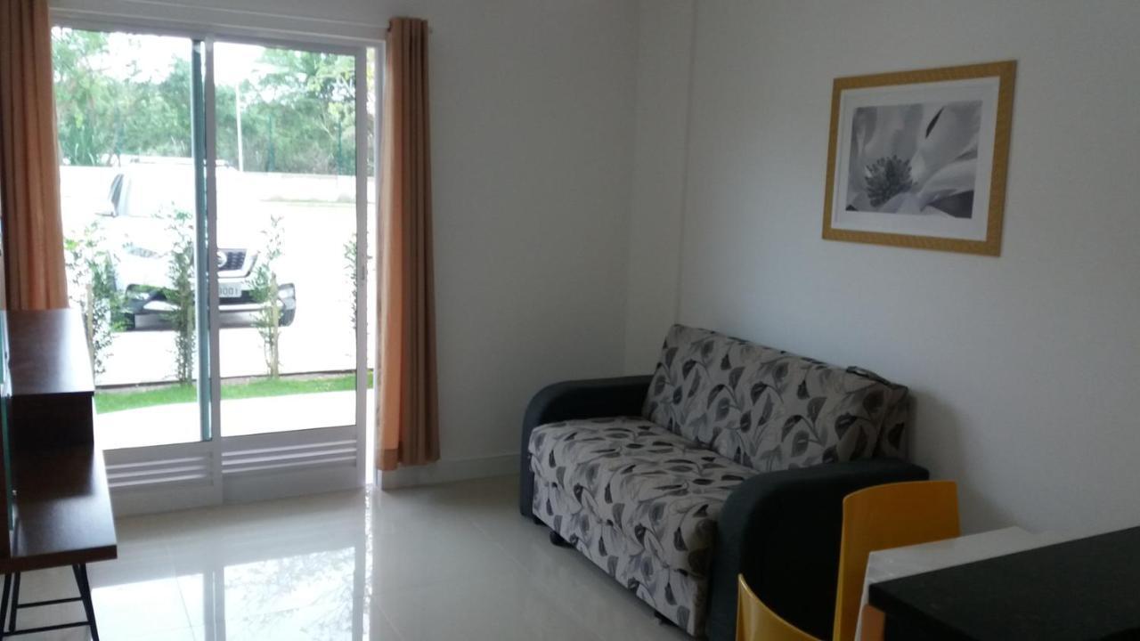 Golden - Flx Pe Na Areia 2 Apartment